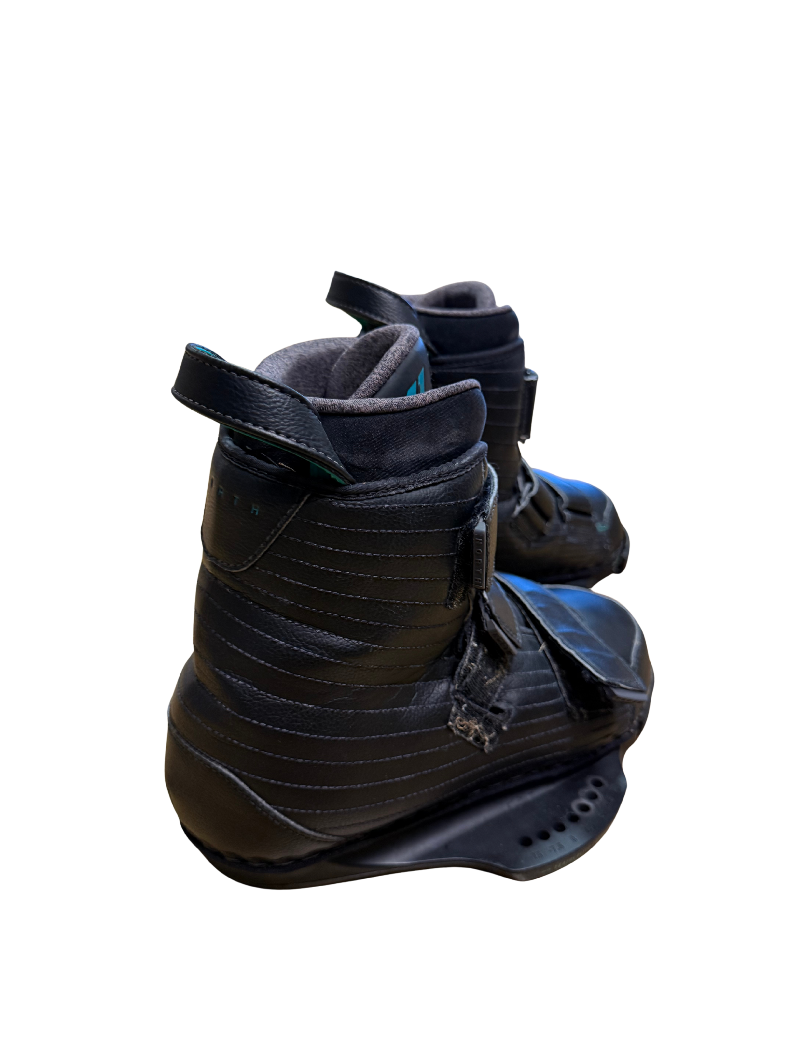 BOTAS FIX